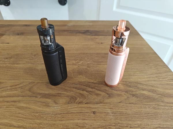 Z80 Innokin