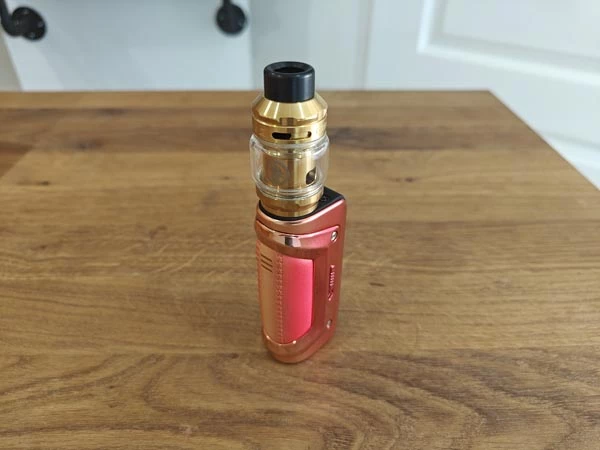 S100 GeekVape