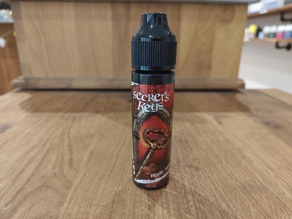 Red Key
