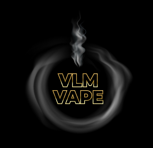 Logo VLM Vape